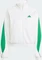 adidas Stadium Trainingsjacke weiß/grün (Damen) Vorschaubild
