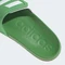 adidas TND Adilette vivid green/cloud white/scarlet Vorschaubild