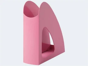 HAN Re-Loop Stehsammler, A4, rosa
