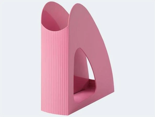 HAN Re-Loop Stehsammler, A4, rosa