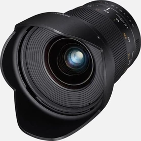 Samyang 20mm 1.8 ED AS UMC für Sony E