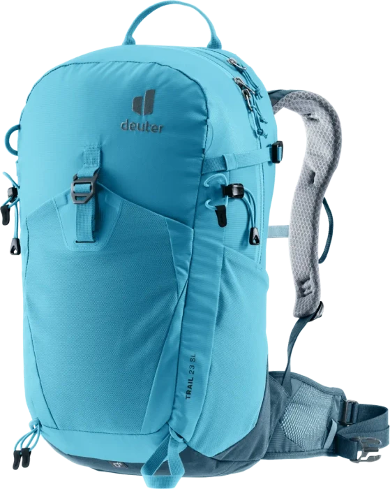 Deuter Trail 23 SL lagoon/atlantic (Damen)