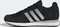 adidas Run 60s 3.0 core black/silver metallic/core white (Damen) Vorschaubild