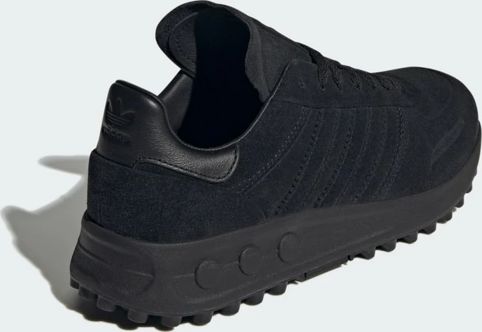 adidas LA Trainer XLG core black/aluminium