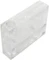 EK Water Blocks EK-FC Bridge DUAL Serial CSQ Acryl Vorschaubild