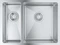 Grohe K700U 60-S 59.5/45 1.5 rh Becken rechts edelstahl Vorschaubild