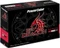 PowerColor Red Dragon Radeon RX 470 (Single Fan), 4GB GDDR5, DVI, HDMI, 3x DP Vorschaubild