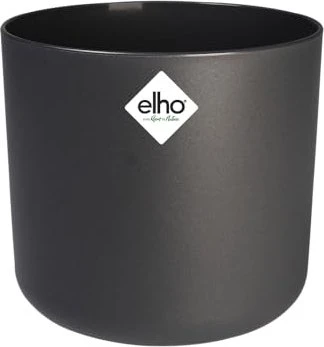 Elho b.for soft rund Blumentopf