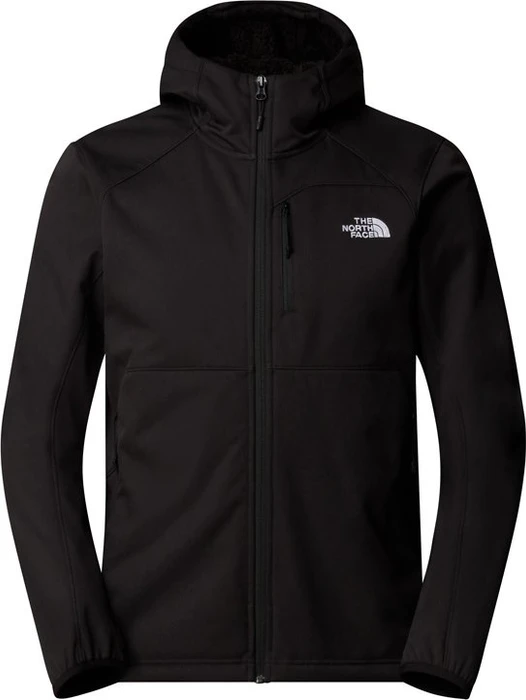 The North Face Quest Funktionsjacke tnf black/npf (Herren)