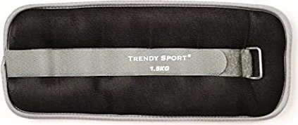 Trendy Sport Training Gewichtsmanschette 1.5kg