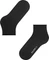 Falke Cotton Touch Socken schwarz (Damen) Vorschaubild