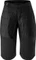Gonso Trail Shorts Primaloft Fahrradhose kurz schwarz (Damen) Vorschaubild