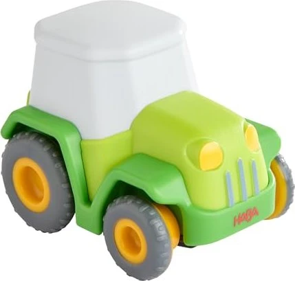HABA Cars Traktor