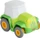 HABA Cars Traktor (2013382001)