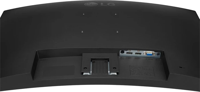 LG 32MR50C-B, 31.5"