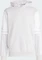 adidas Squadra 25 Sweat Hoodie team light grey/white (Herren) Vorschaubild