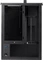 Jonsbo VR3 Black, schwarz, Mini-ITX Vorschaubild