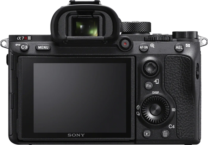 Sony Alpha 7R III Body