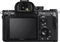 Sony Alpha 7R III Body Vorschaubild