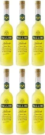 Pallini Limoncello 700ml