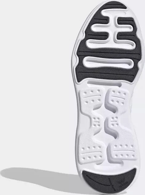 adidas ZX 2K Flux cloud white/tech indigo (Herren)