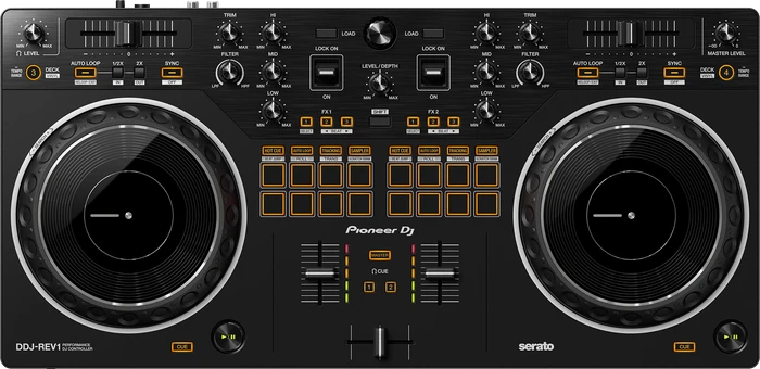 Pioneer DJ DDJ-REV1