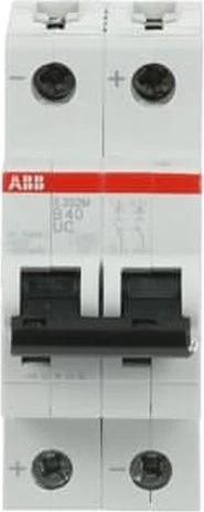 ABB S202M-B UC