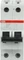 ABB S202M-B UC Vorschaubild