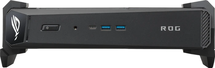 ASUS ROG NUC 16 - Jean Canyon - RNUC16JNK9X384A2 / RNUC16JNK9X389A2, schwarz, Core Ultra 9 290HX Plus, 32GB RAM, 1TB SSD, GeForce RTX 5070 Ti, EU-Netzkabel