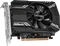 ASRock Radeon RX 6400 Challenger ITX, RX6400 CLI 4G, 4GB GDDR6, HDMI, DP Vorschaubild