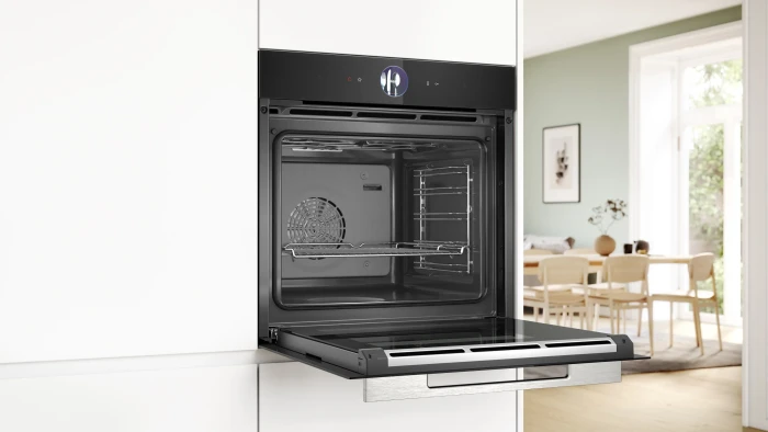 Bosch Serie 8 HSG7361B1 Dampfbackofen