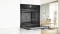 Bosch Serie 8 HSG7361B1 Dampfbackofen Vorschaubild