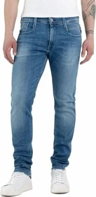Replay Anbass Slim Fit Jeans medium blue (Herren)