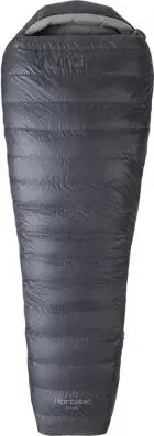 Nordisk Nansen -5° XL Mumienschlafsack ebony