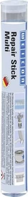 Weicon Repair Stick Multi-Purpose Reparaturknete mit Trinkwasserzulassung, 115g