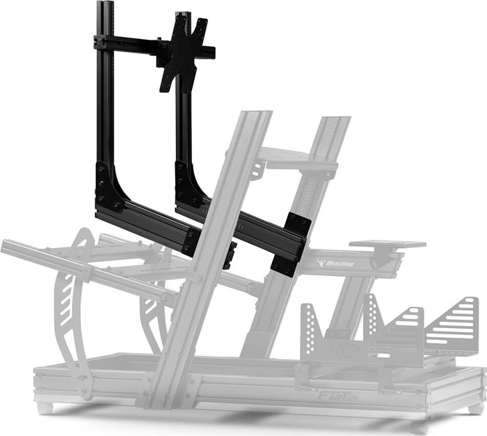 Next Level Racing Elite Direct Monitor Mount, Black Edition