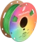 Polymaker Panchroma PLA Satin, grün, Spule, 1.75mm, 1.00kg Vorschaubild