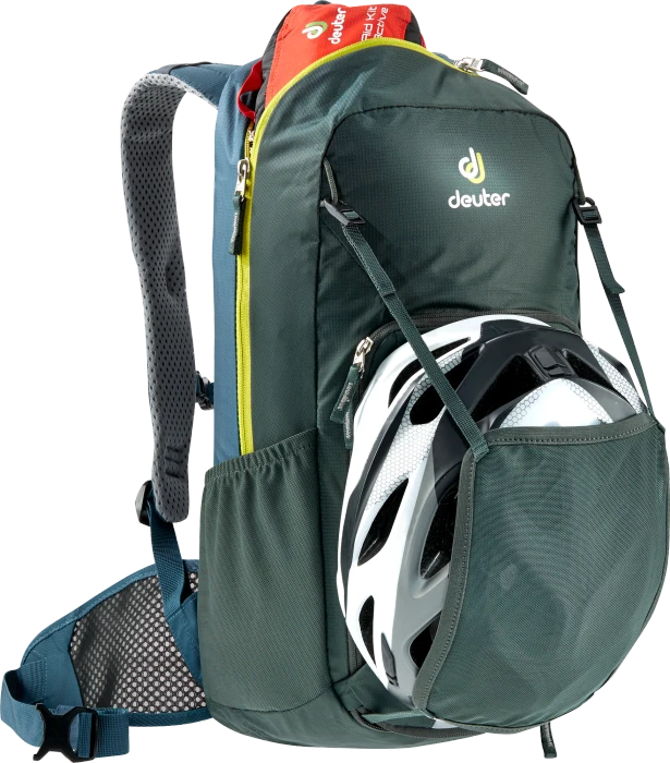 Deuter Bike I 20 ivy/arctic