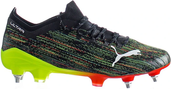Puma Speed of Light 1.2 blau (Junior)