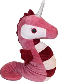 Warmies Pop Seehörnchen Wärmetier pink