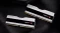 G.Skill Trident Z5 RGB weiß UDIMM 32GB Kit, DDR5-6000, CL36-36-36-96 Vorschaubild
