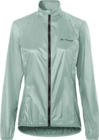 Vaude Matera Air Fahrradjacke dusty fern (Damen)
