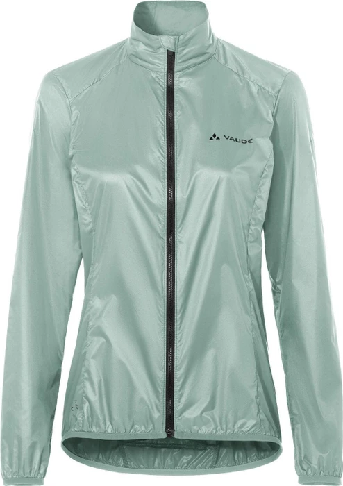 Vaude Matera Air Fahrradjacke dusty fern (Damen)