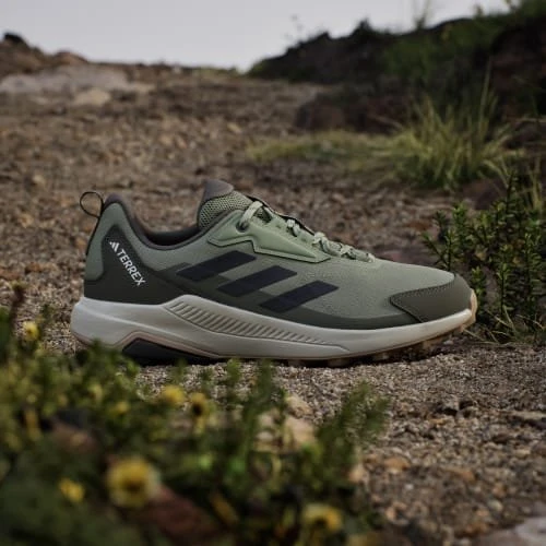 adidas Terrex Anylander tent green/carbon/olive strata (Herren)
