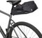 Vaude Trailsaddle Compact M Satteltasche schwarz Vorschaubild