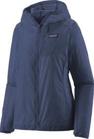 Patagonia Houdini Funktionsjacke current blue (Damen)