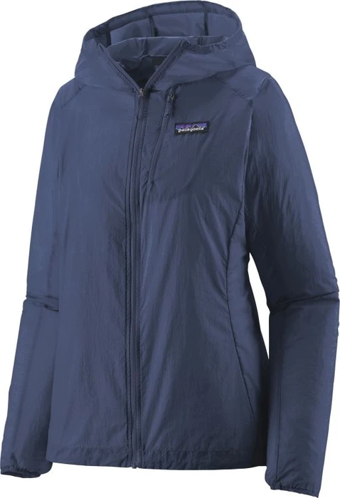 Patagonia Houdini Funktionsjacke current blue (Damen)