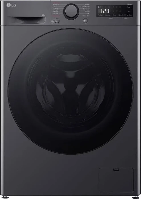 LG F2WR508S2M Frontlader