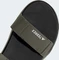 adidas Terrex Hydroterra Light Sandale core black/olive strata/cloud white Vorschaubild