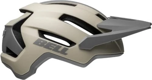 Bell 4Forty Air MIPS Helm matte cement